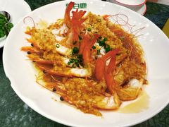 -新白鹿餐厅(湖滨银泰IN77C区店)