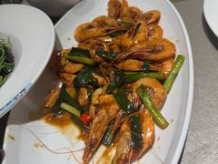 -佬太公海鸭·海鲜大排档(上海总店)