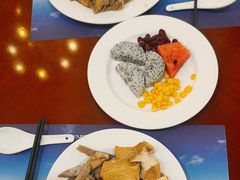 -中旅阿那亚九龙湖·公主酒店