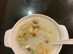 -卓粤拉肠(红庙店)