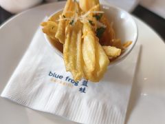 -blue frog蓝蛙(长泰广场店)