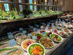 -千岛湖小鱼儿·淳安匠心农家菜