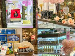-杭州大厦LSE城市生活超市(杭州大厦店)