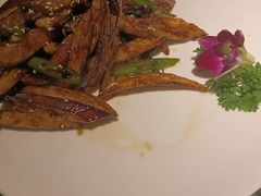 -一记洛阳菜·糖醋小排·水席(十字街店)