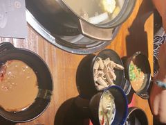 -原牛道·潮汕围炉火锅(讯美店)