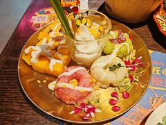 -泰妃殿(武汉首店)