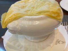 -大佛寺高级素食自助餐厅