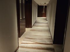 -上海龙之梦万丽酒店