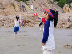 -宁波松兰山滨海旅游度假区
