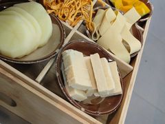 -芈重山老火锅(广州首店)