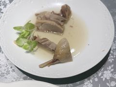 -沈灶河豚宴·河豚融合餐厅(汉中路店)