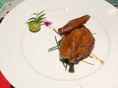 -馋遇江南·精致湖景雅宴(东方之门店)