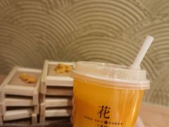 -花潮料理艺食馆(世欧广场店)