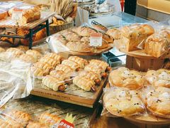 -西村叔叔的店·面包·甜品·蛋糕(清河万象汇店)