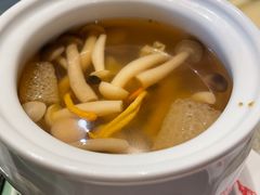 那府菌菇汤-那家山城(樱桃园店)