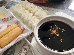 -周大娘牛乳(旧寨古村总店)