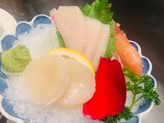 -枫品铁板烧(东樾店)