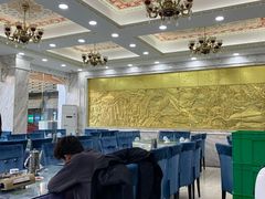 大堂-老毛手抓·盐池滩羊非遗手抓(宁夏总店)