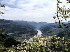 -舒家湾天主教堂