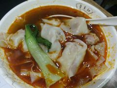 picture-蓉李记成都名小吃(二七万达店)