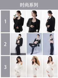 -专注孕妇照亲子照·纪田摄影