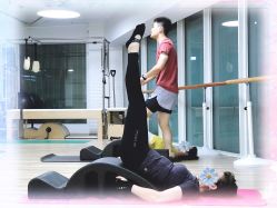 -Real Pilates优体普拉提