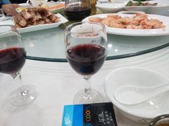 -盐通酒家(金桥湾清水苑店)