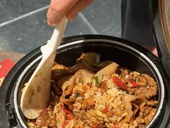 -味上湘菜馆(岳麓山店)
