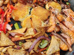 -一烙锅(友谊店)