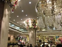 -芭菲盛宴·环球美食(袁家岗店)