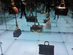-LV路易威登(杭州万象城店)