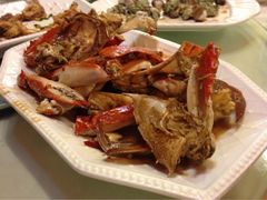 -沈家门海鲜夜排档(东港店)