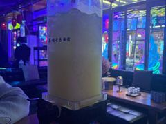 -喜鹊音乐酒馆(西街店)