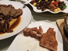 -顺德佬酒楼(粤海店)