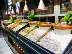 -星伦多自助料理(爱琴海店)