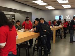 -Apple零售店(深圳益田假日广场店)