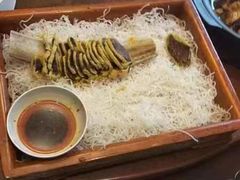 -林芝工布庄园希尔顿酒店-猎味中餐厅