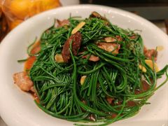 -哈啾嗨·蒙文化主题餐厅(京汉新城店)