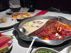 -山城辣妹子(定福庄店)