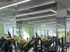 -优享健身(三元桥店)