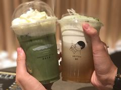 -喜茶(深圳东门1234店)