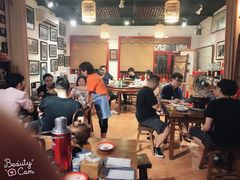 -义聚成老北京炙子烤肉(门框店)