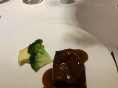 -王品牛排(郑州大卫城店)