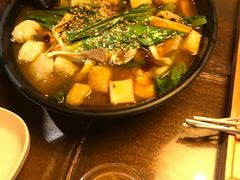 -枪火串烧·东北特色烧烤(罗湖总店)