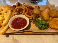 -必胜客(骡马市店)