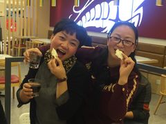 -客临百思德·东北特色馆(龙湖时代天街店)