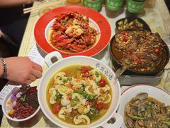 -串盟烧烤大排档·长沙美食地标(星沙店)