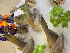 -香山湖渔家大院