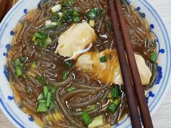 -新丰小吃(中山中路分店)