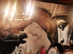 -铁人烧烤(北京店)